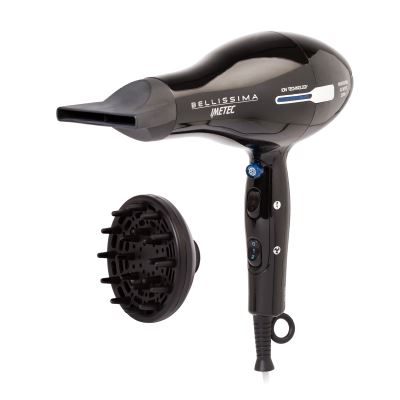 Imetec - Sèche Cheveux Bellissima P2 2200