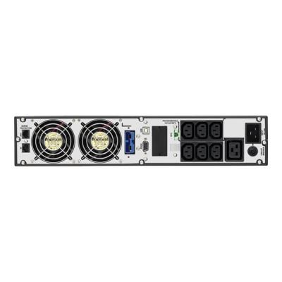 PowerWalker VFI 3000RM LCD - UPS - 2700 Watt - 3000 VA