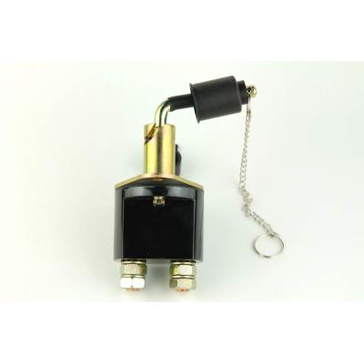 Coupe Batterie / Circuit 250 Amperes