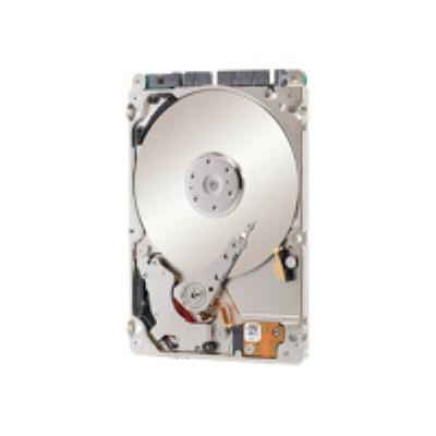Seagate Laptop Ultrathin HDD ST500LT032 - Vaste schijf - 500 GB - intern - 2.5 - SATA 6Gb/s - 5400 tpm -buffer: 16 MB