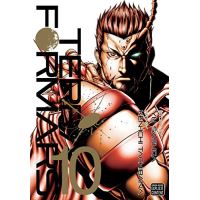 Terra Formars, Vol. 10 : 10