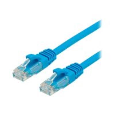 VALUE cordon de raccordement - 2 m - bleu
