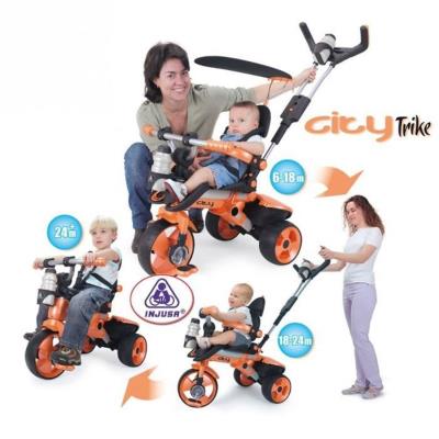 Tricycle