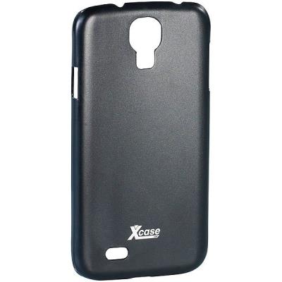 Coque de protection ultra fine pour Samsung Galaxy S4 - Noir