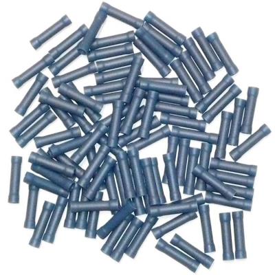 Cosses Electriques Prolongateurs Bleus Sachet De 100 Cosses