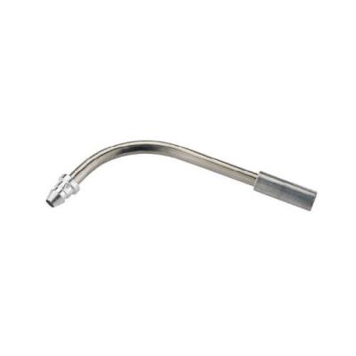 Jagwire coude pour v-brake 83° 10 pièces
