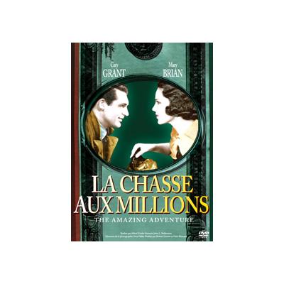 La Chasse aux millions