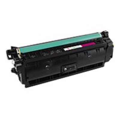 OWA - hoge capaciteit - magenta - gereviseerd - tonercartridge (alternatief voor: HP 508X)