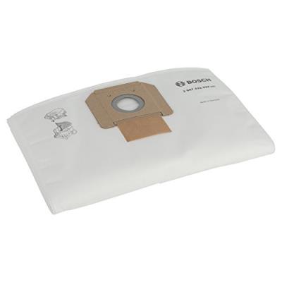 Bosch 2607432037 sac-filtre en non-tissé