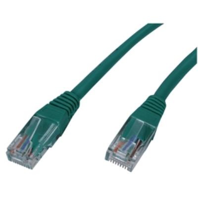Cable utp cat5e droit valueline utp-0008-2gr