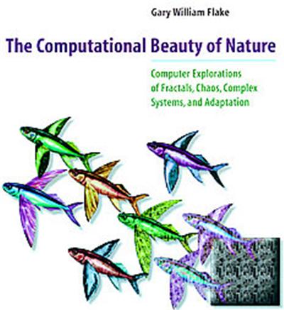 The Computational Beauty of Nature, Bradford Books