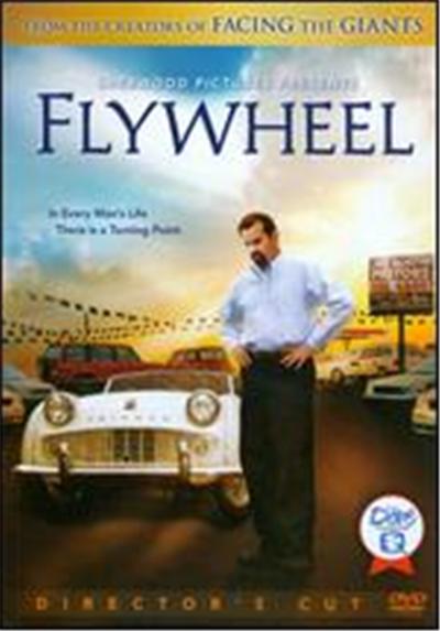 Flywheel [Director's Cut]