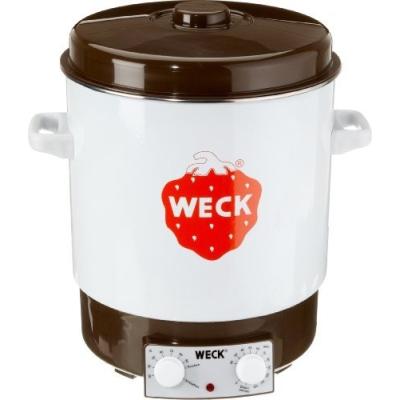 WECK EINKOCHAUTOMAT EMAIL M UH