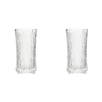 Flûte à champagne iittala Ultima Thule 0,18 L - 2 p.