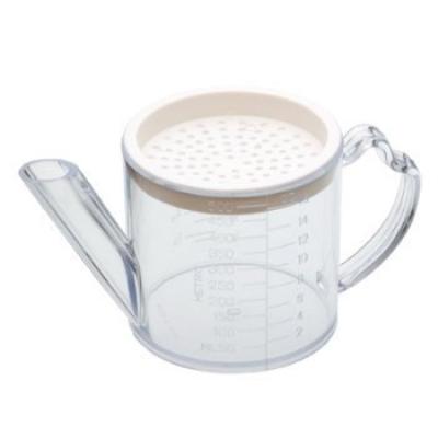 KITCHEN CRAFT GRAVY / SÉPARATEUR DE GRAISSES ET DE MESURE CRUCHE, 500ML