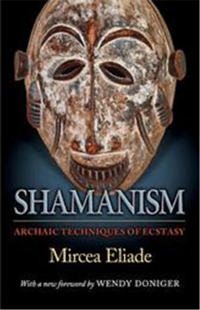 Shamanism, Bollingen Series, 76