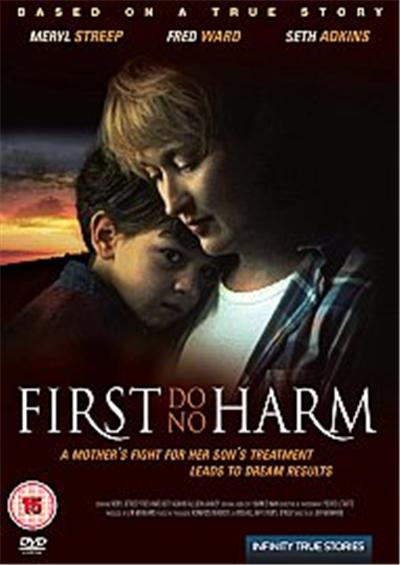 First Do No Harm
