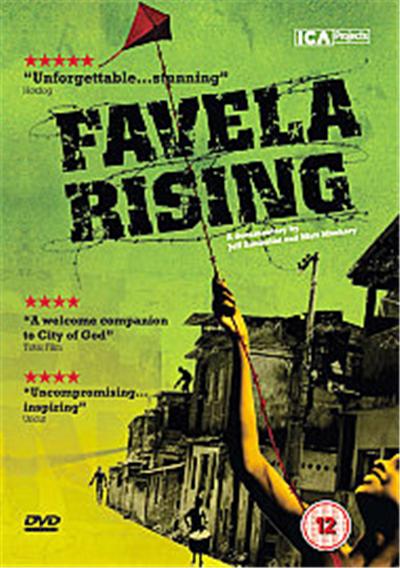 Favela Rising