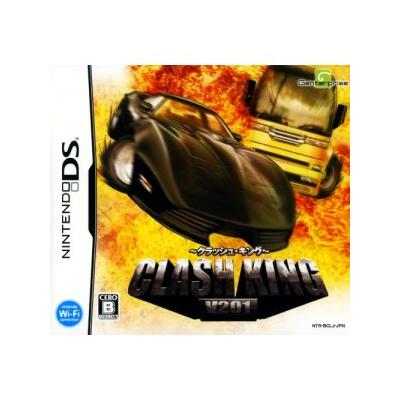 Clash King V201 - IMPORT JAPONAIS