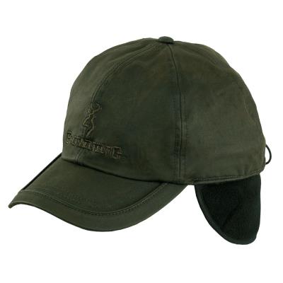 Casquette - winter wax fleece