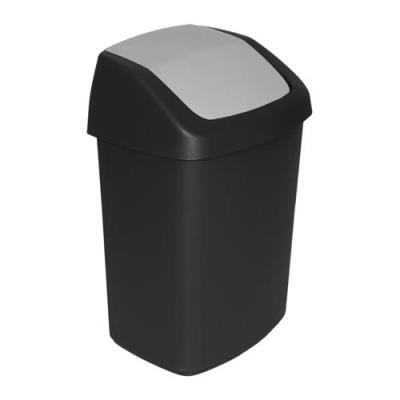 Poubelle Curver Swing 25 L