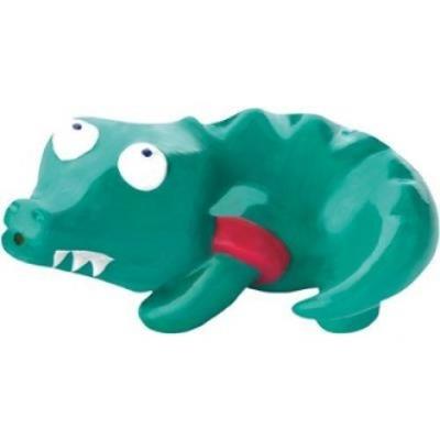 Jouet de bain - Crocodile arroseur