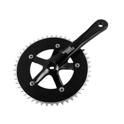 New sturmey archer single speed chainset [misc.]