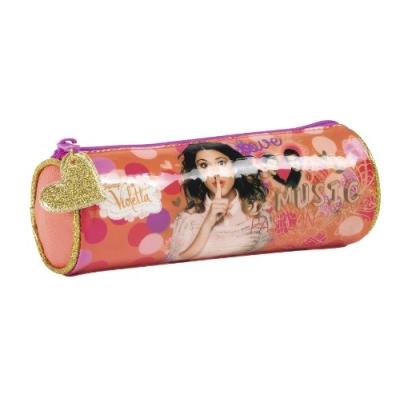 Trousse Ronde Violetta