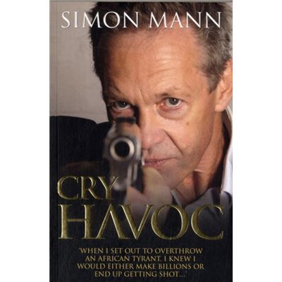 Cry Havoc (Paperback)