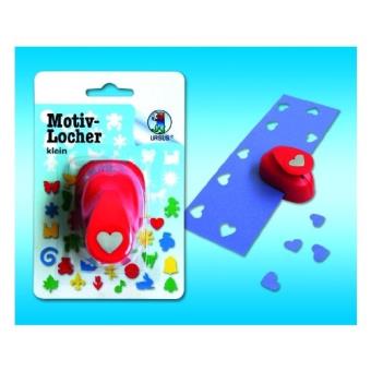 Perforatrice à Levier Motif Petit Train - Coupe Environ 16 Mm - Pour Scrapbooking, Cartes De Vœux, Loisirs Créatifs