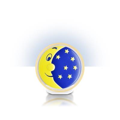 VEILLEUSE LUNE ETOILE