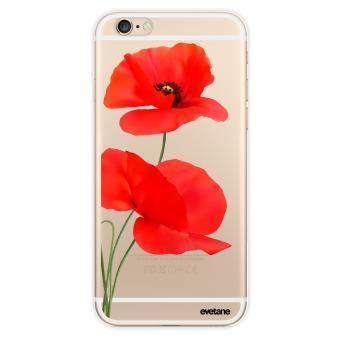 coque iphone 6 coquelicot coque iphone 6 coquelicot