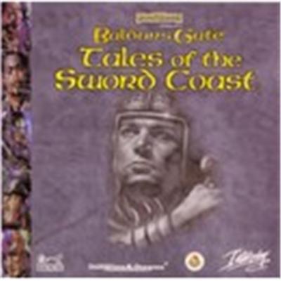 Baldur's Gate & Baldur's Gate Tales Of The Sword Coast