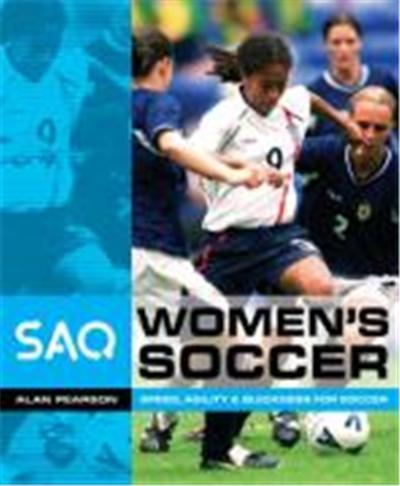 Women's Soccer