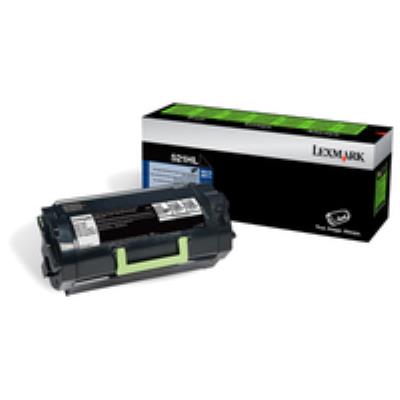 522hlcartridge prof.