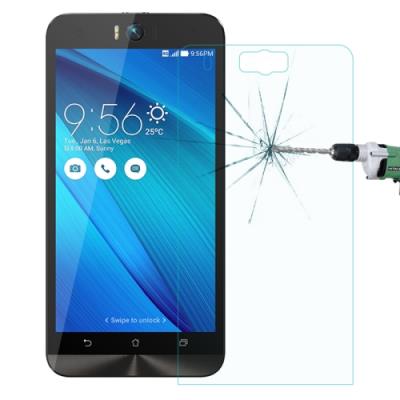 0.26mm 9H+ 2,5D Film Verre Anti Explosion Asus Zenfone Selfie / ZD551KL