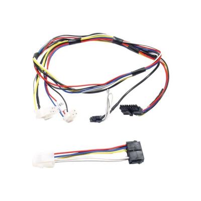 KRAM 3G. Drive & Talk Interface Adapter - audio-interface-adapter auto