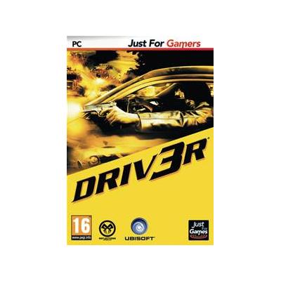 Driver 3
