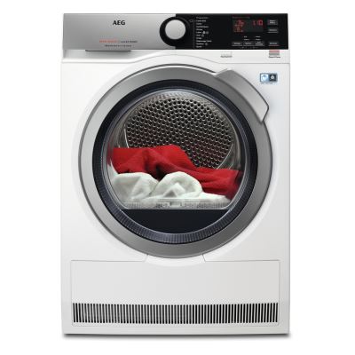 Sèche Linge Aeg T8Ded954E