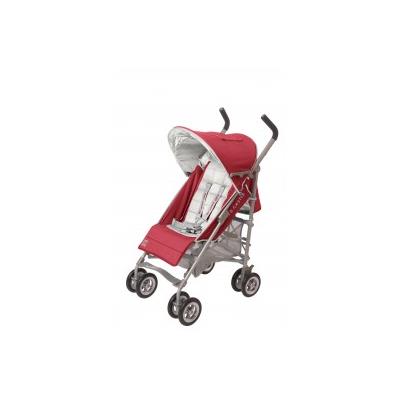 poussette red castle citylink 2 duo