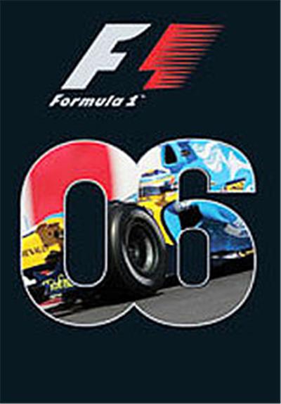 Formula One Review 2006