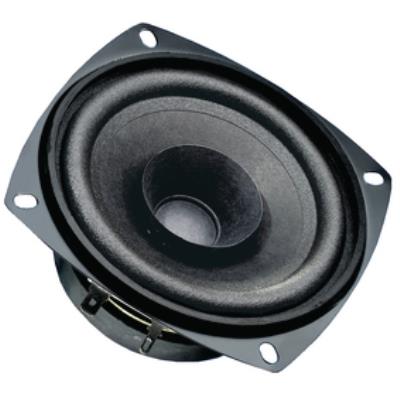 Haut-parleur à large bande 4 ? 50 w visaton 2020