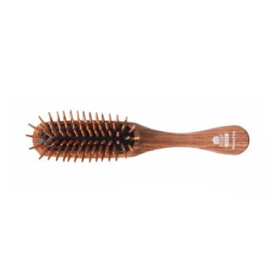 KENT HOG - WOODY HOG - BROSSE À CHEVEUX