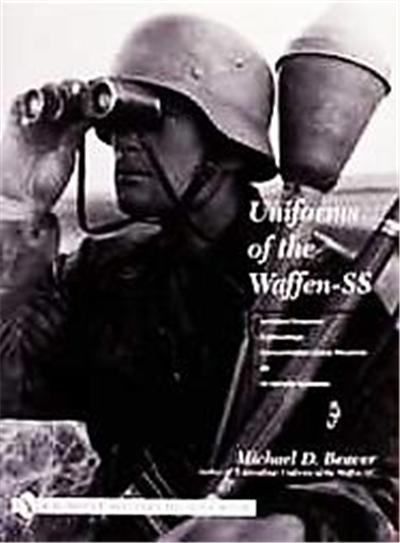 Uniforms Of The Waffen-ss