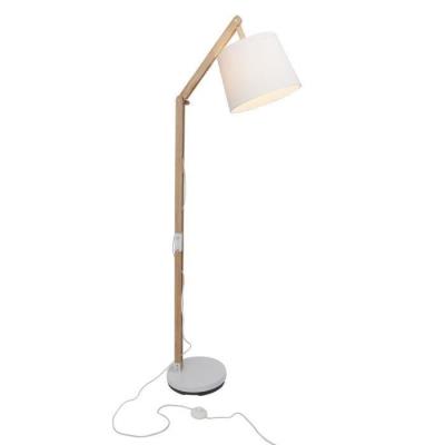 Lampadaire 1 lumiere