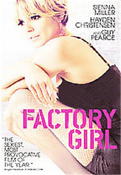 Factory Girl