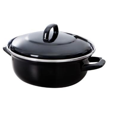 FORTALIT BRATENTOPF Ø22CM