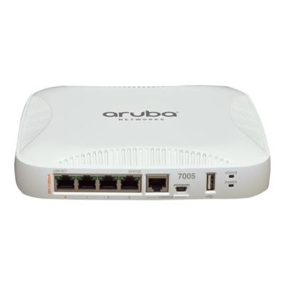 Aruba 7005 - netwerkbeheerapparatuur