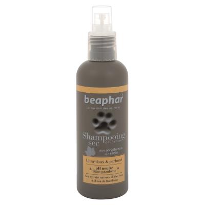 BEAPHAR-Hygiène Chien – Beaphar spray shampooing sec premium – 200 ml - Image 3