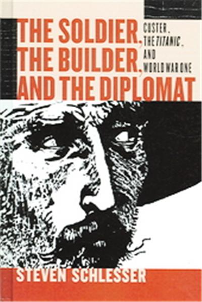 The Soldier, the Builder & the Diplomat